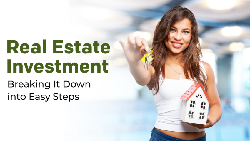 Real Estate Investment