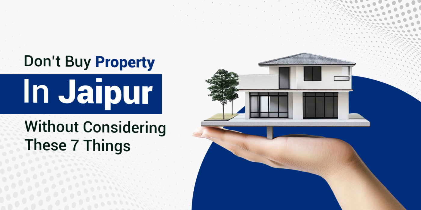 Property buying guide