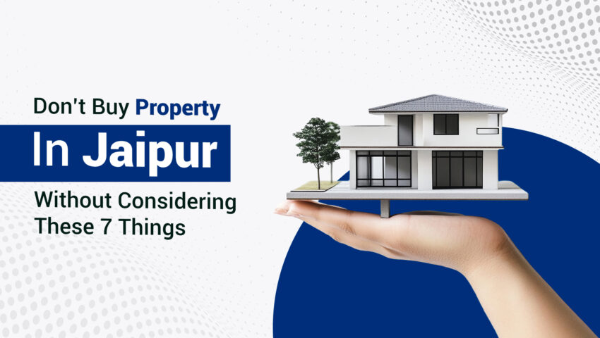 Property buying guide